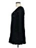 Nicole Miller Black 3/4 Sleeve Top One size - photo 5