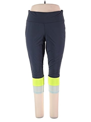 LIVI Active Active Pants (view 1)