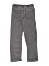 Old Navy Chevron-herringbone Gray Jeans Size 8 - photo 2