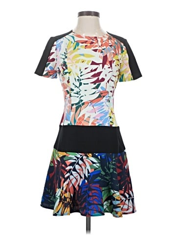 BCBGMAXAZRIA Casual Dress (view 1)