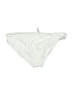 Athleta Solid Ivory Swimsuit Bottoms Size S - photo 2