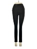Bebe Solid Black Active Pants Size XS - photo 2