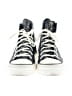 Converse Silver Sneakers Size 10 - photo 2