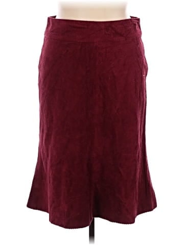 H&M Formal Skirt (view 1)