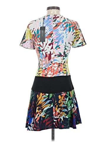 BCBGMAXAZRIA Casual Dress (view 2)