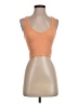Aero Orange Tank Top Size S - photo 1