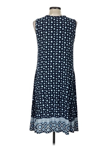 Style&Co Casual Dress (view 2)