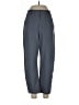 Athleta Gray Casual Pants Size 10 - photo 1