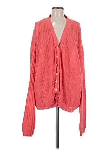 Damart Cardigan (view 1)