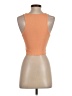 Aero Orange Tank Top Size S - photo 2