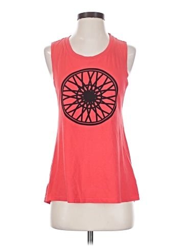 SoulCycle Sleeveless T-Shirt (view 1)