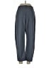 Athleta Gray Casual Pants Size 10 - photo 2