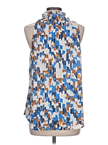 CAbi Sleeveless Blouse (view 2)