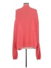 Damart Pink Cardigan Size 7 - photo 2