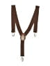 Assorted Brands Brown Suspenders One size (kids) - photo 2
