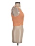 Aero Orange Tank Top Size S - photo 4