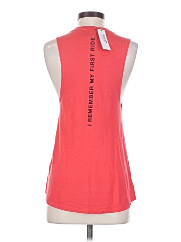SoulCycle Sleeveless T-Shirt (view 2)