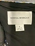 Donna Morgan 100% Polyester Floral Multi Color Blue Casual Dress Size 6 - photo 7