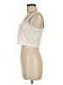 ASOS Ivory Tube Top Size 10 - photo 5