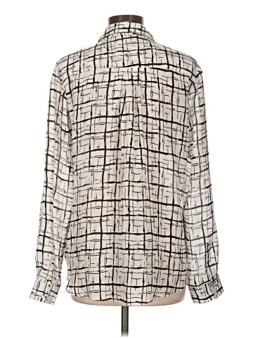 Greylin Long Sleeve Blouse (view 2)