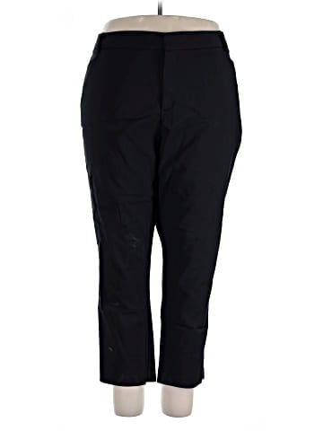 ELOQUII Active Pants (view 1)