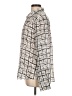 Greylin Tweed Ivory Long Sleeve Blouse Size L - photo 5