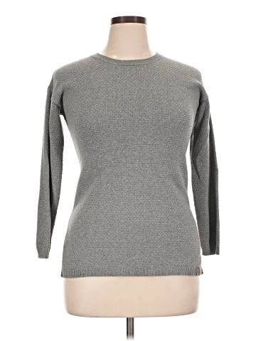 Assorted Brands Pullover Sweater (view 1)