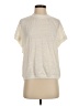 Max&Co. Ivory Sweatshirt Size S - photo 1
