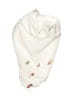 Nina Ricci Ivory Scarf One size - photo 1