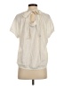 Max&Co. Ivory Sweatshirt Size S - photo 2