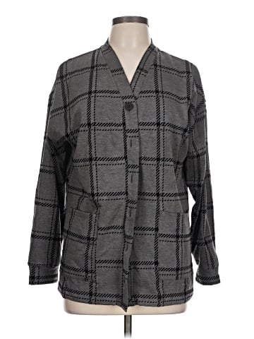Cuddl Duds Long Sleeve Blouse (view 1)
