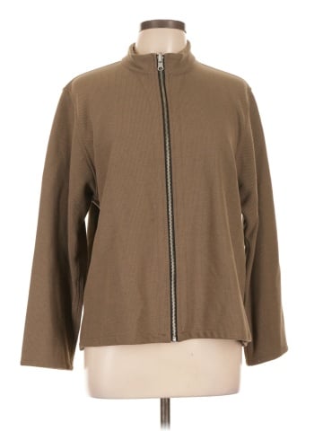 Assorted Brands Track Jacket (view 1)