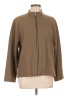 Assorted Brands Brown Track Jacket Size L - photo 1