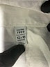 Baby Gap Solid White Jacket Size 12-18 mo - photo 3