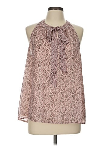 Daniel Rainn Sleeveless Blouse (view 1)