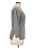 Assorted Brands Gray Pullover Sweater Size 14 - photo 4