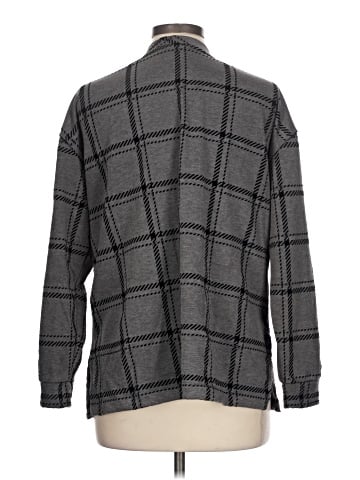 Cuddl Duds Long Sleeve Blouse (view 2)