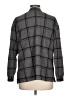 Cuddl Duds Gray Long Sleeve Blouse Size L (petite) - photo 2