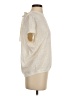 Max&Co. Ivory Sweatshirt Size S - photo 4