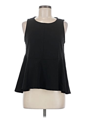 Deletta Sleeveless Top (view 1)