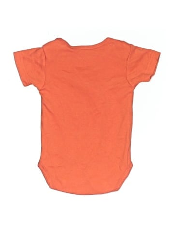 Creative Knitwear Short Sleeve Onesie (view 2)