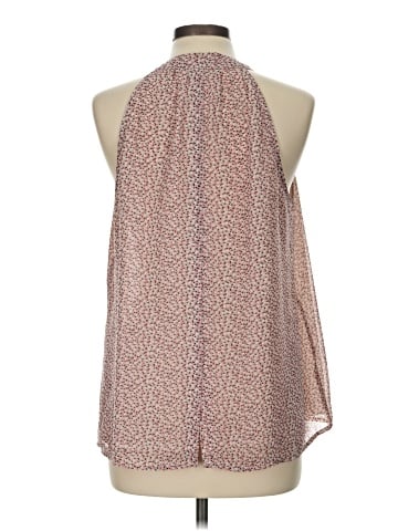 Daniel Rainn Sleeveless Blouse (view 2)