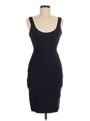 Herve Leger Sydney Bandage Dress (view 1)