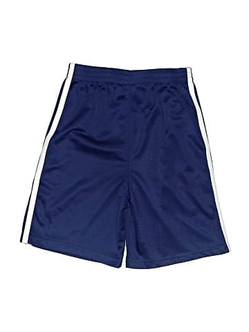 Adidas Athletic Shorts (view 2)