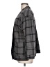 Cuddl Duds Gray Long Sleeve Blouse Size L (petite) - photo 5