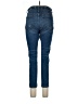 Flying Monkey Solid Blue Jeans Size 30 waist - photo 2