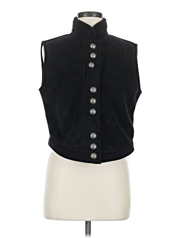 County Clothing Co. Vest (view 1)