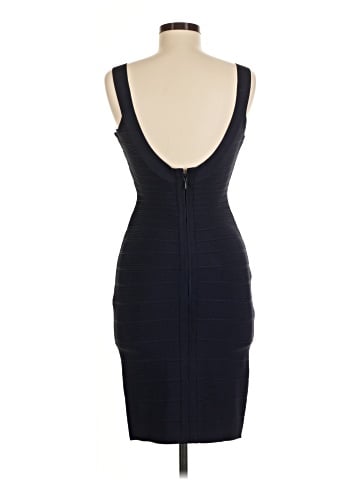Herve Leger Sydney Bandage Dress (view 2)