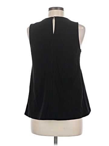 Deletta Sleeveless Top (view 2)