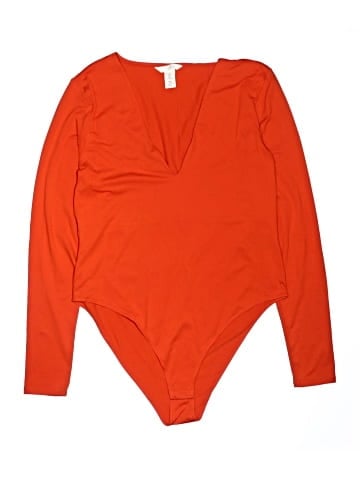 H&M Bodysuit (view 1)
